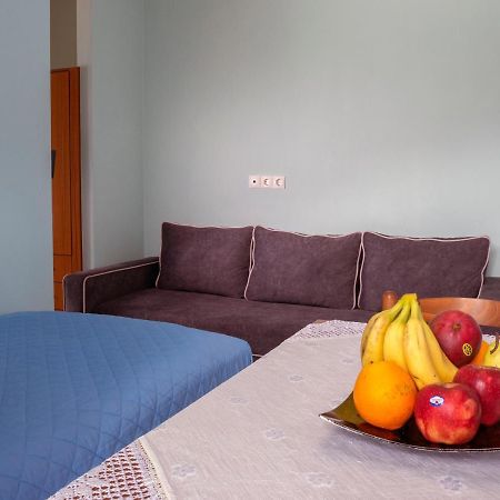 Kaskanis Apartments Врахос Екстер'єр фото